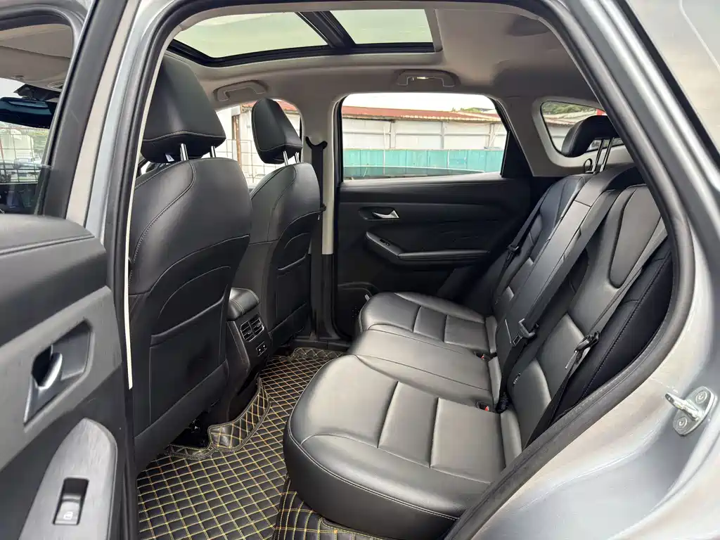 Haval Chitu — миниатюра 8