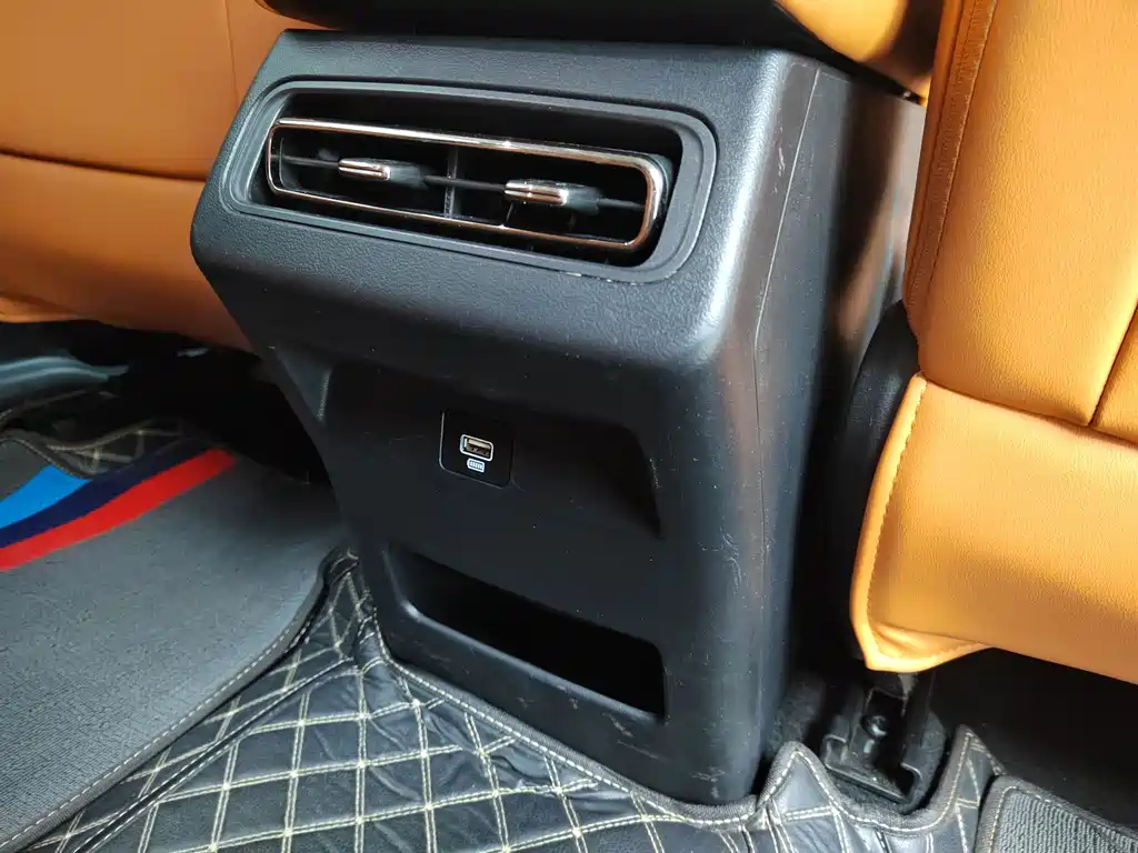 HAVAL SECOND GENERATION BIG DOG NEW ENERGY