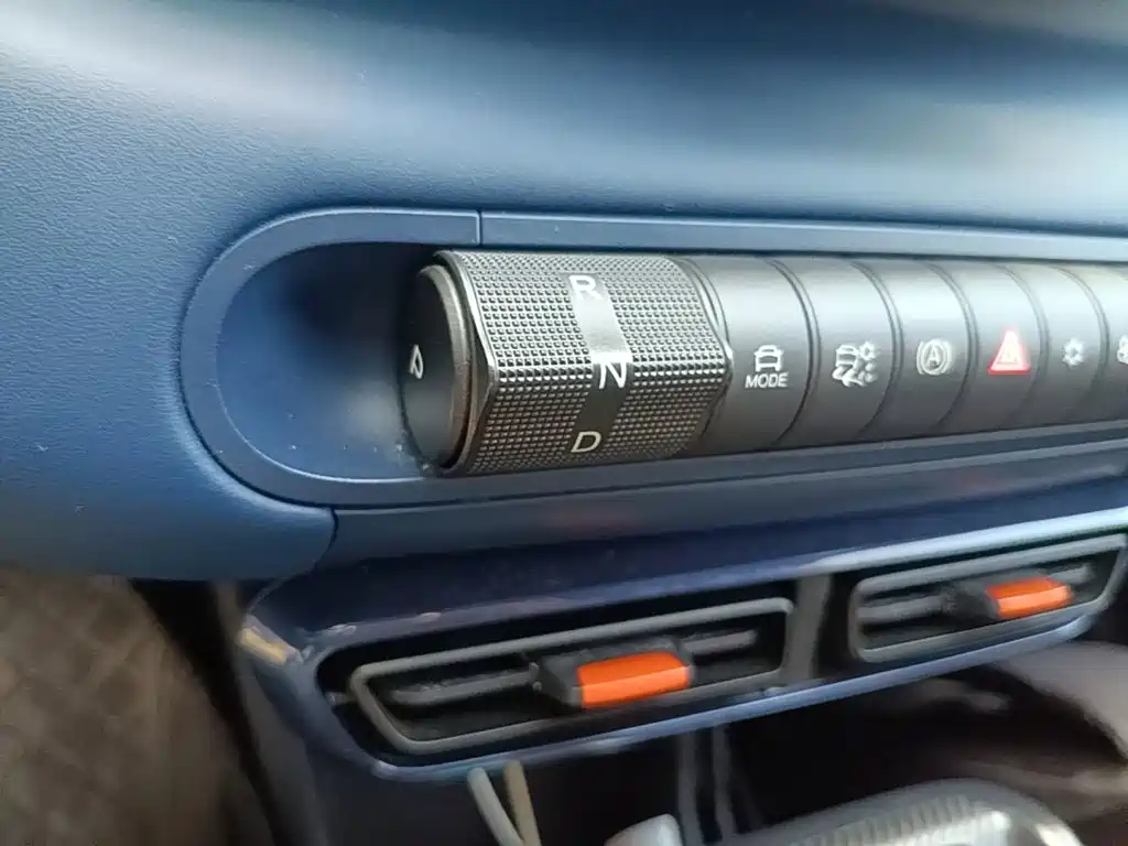 BYD Seagull — миниатюра 14