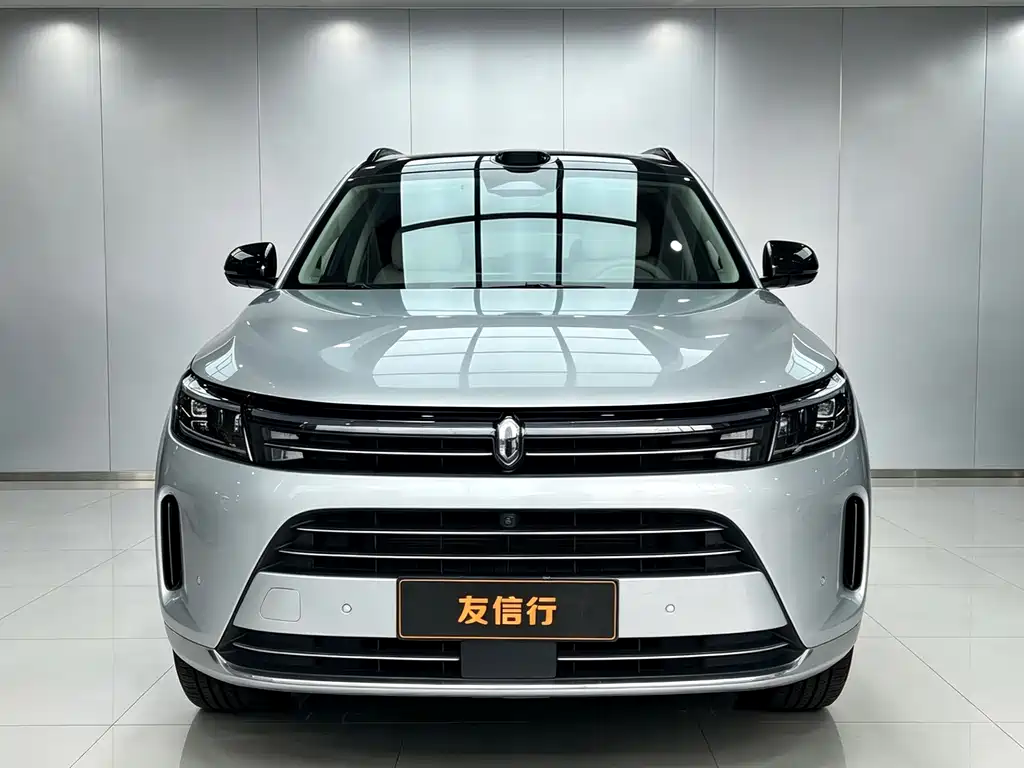 AITO AITO M7 — миниатюра 2