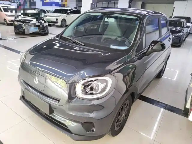 2024 Leapmotor T03