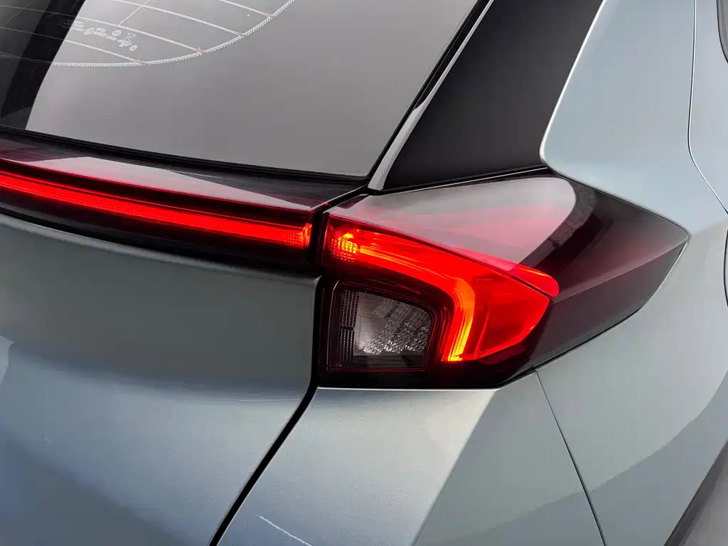 BUICK SLIGHTLY BLUE 7