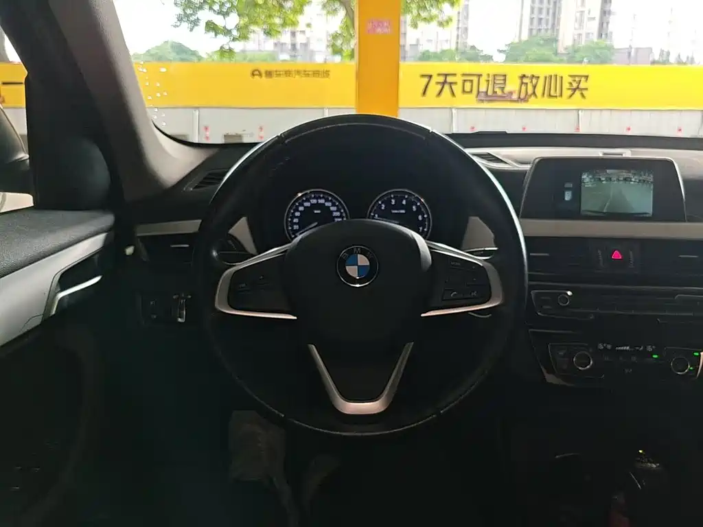 BMW X1 — миниатюра 2