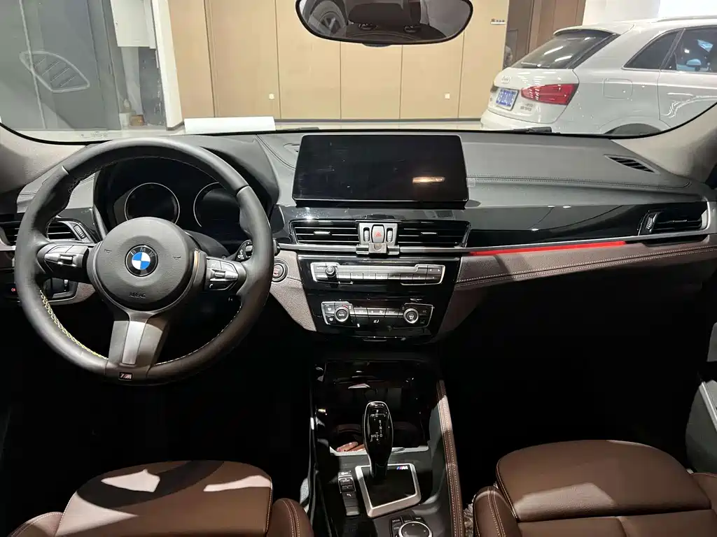 BMW X2 — миниатюра 5
