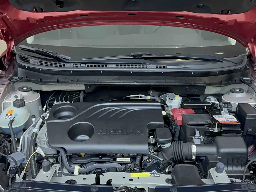 Nissan Kicks — миниатюра 18