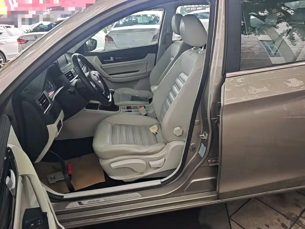 Fengxing S50 — миниатюра 15