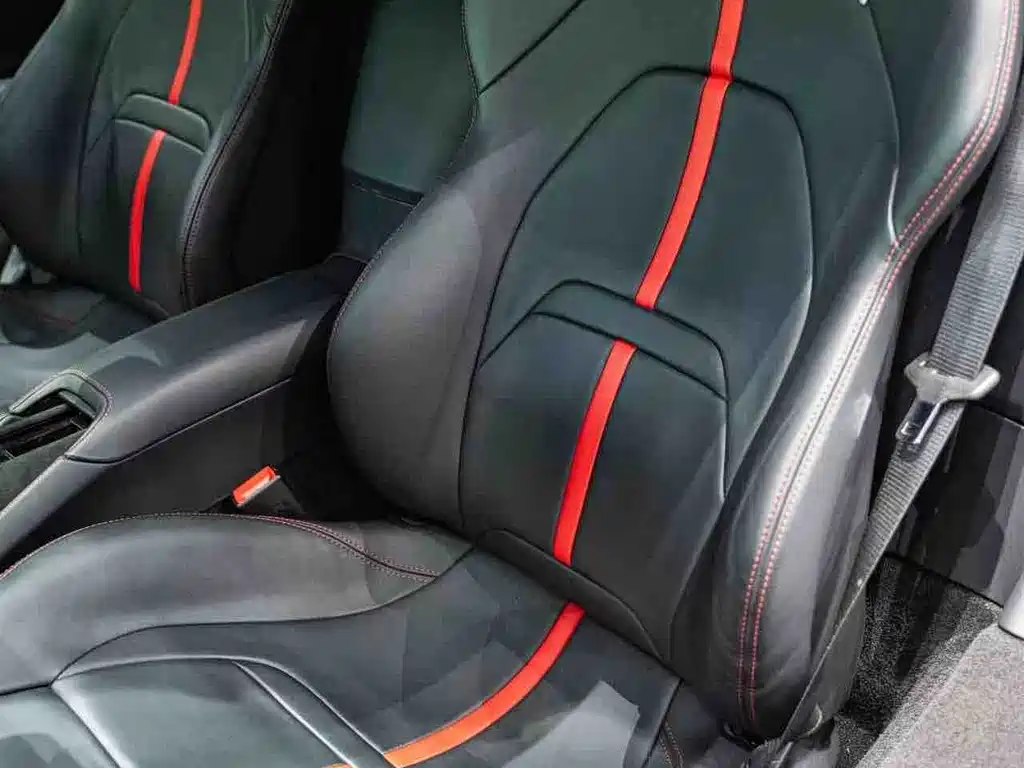 Ferrari SF90 — миниатюра 4