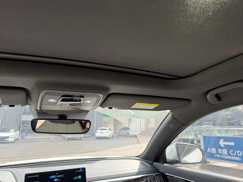 BYD PLUS New Energy — миниатюра 13