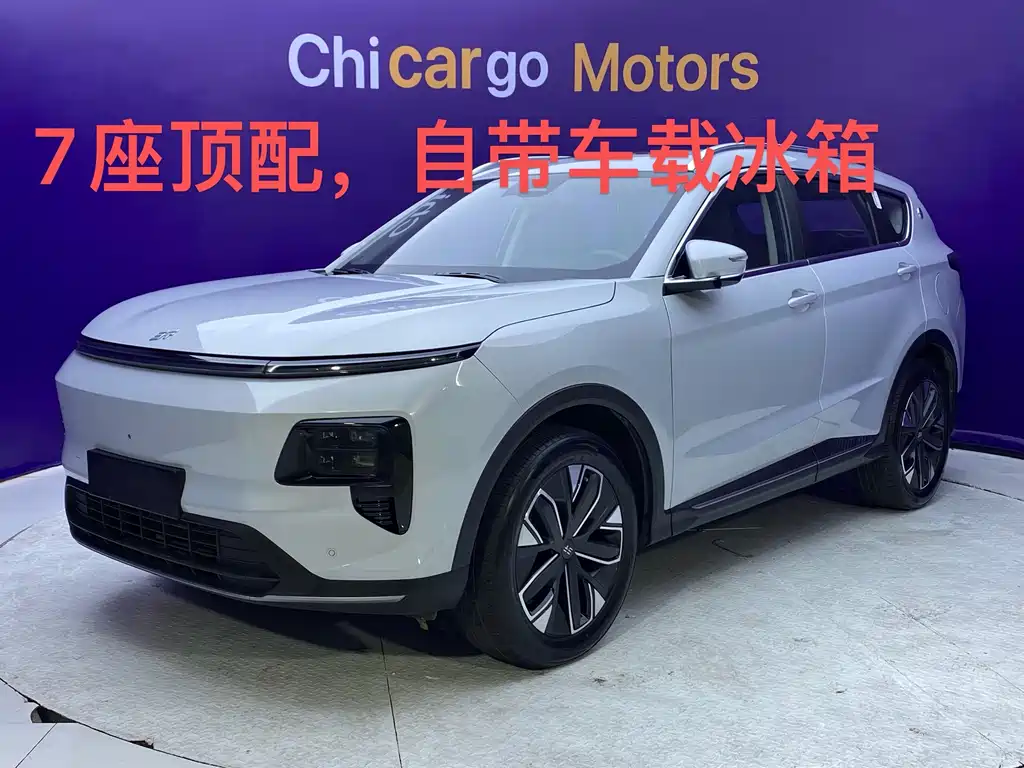 Shanhai Shanhai L7 — миниатюра 2