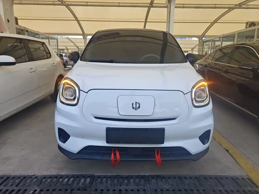Leapmotor T03 2025 310