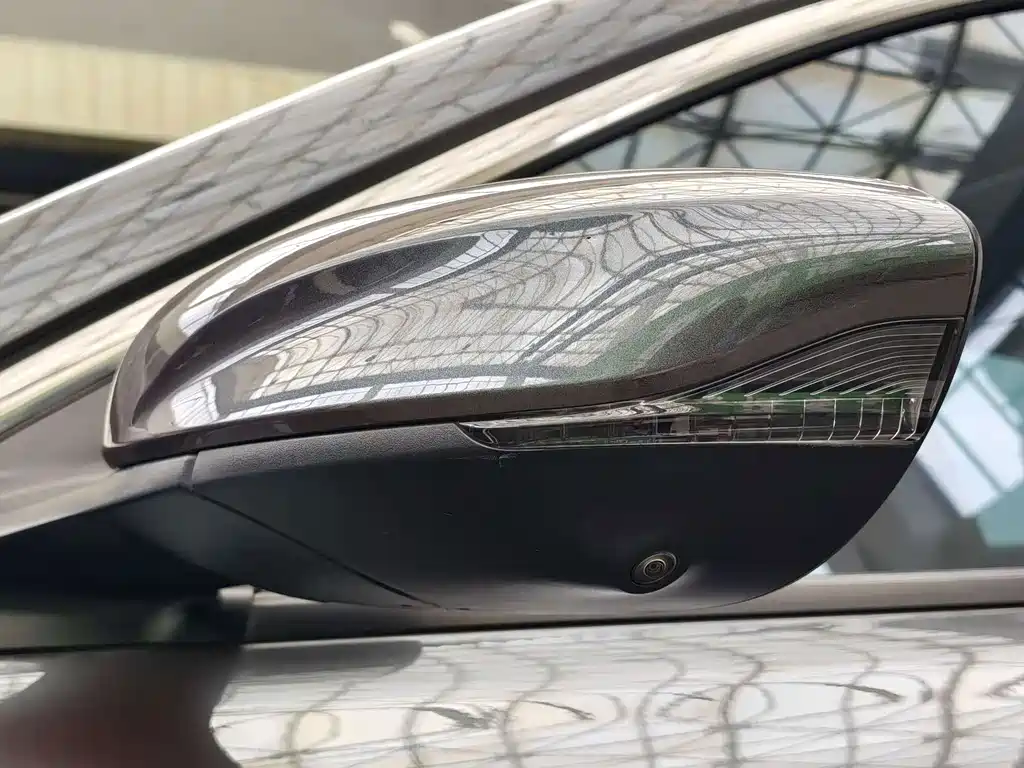 MG MG5 Scorpio — миниатюра 16