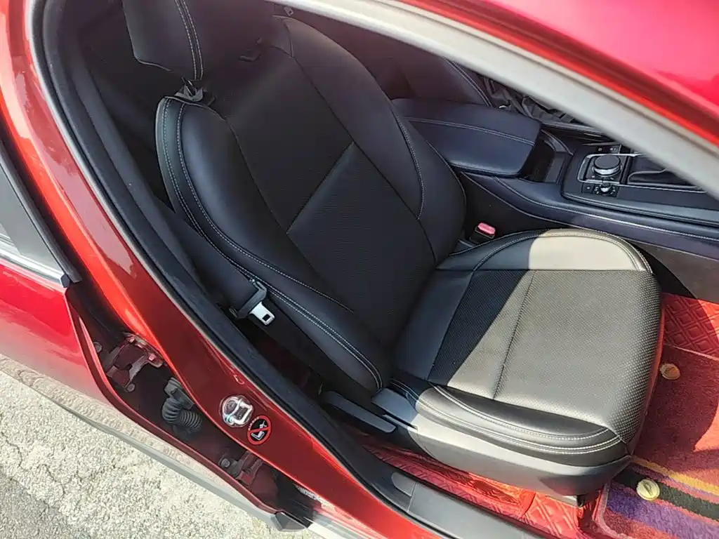 Mazda CX-30 — миниатюра 25