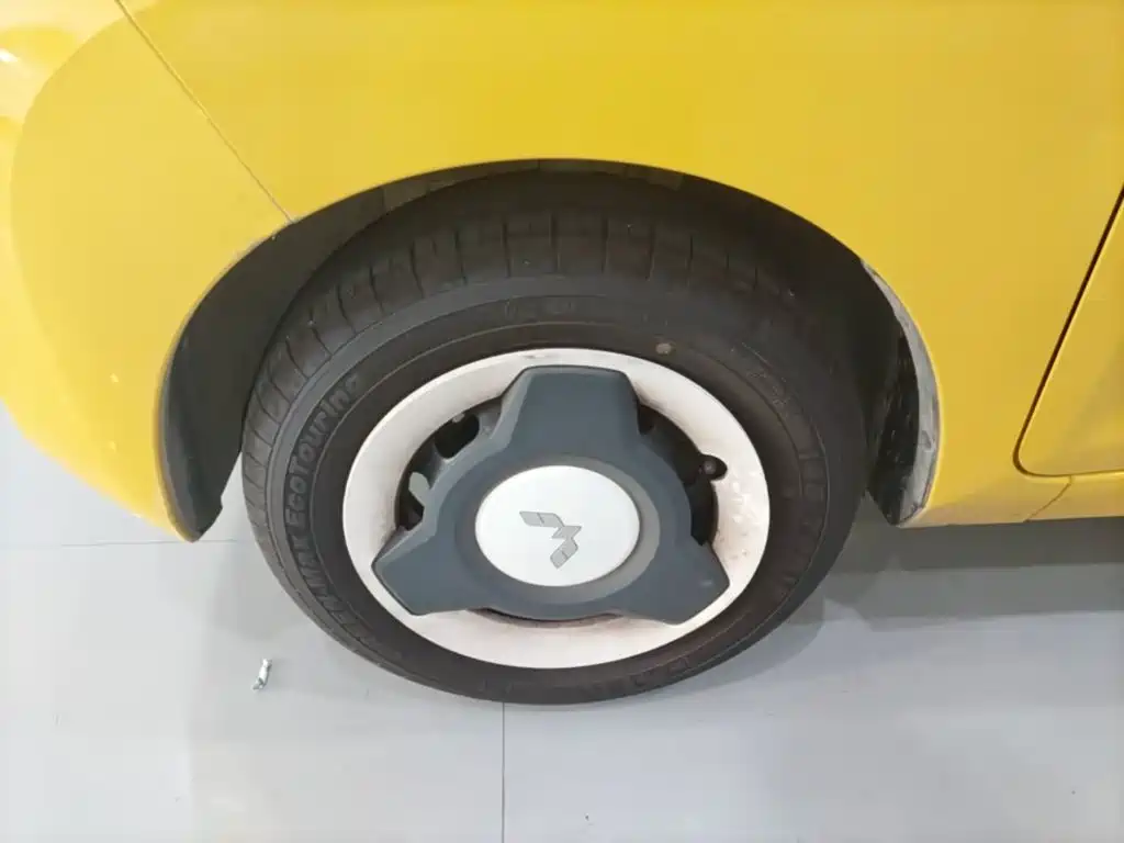 Wuling MINIEV — миниатюра 23