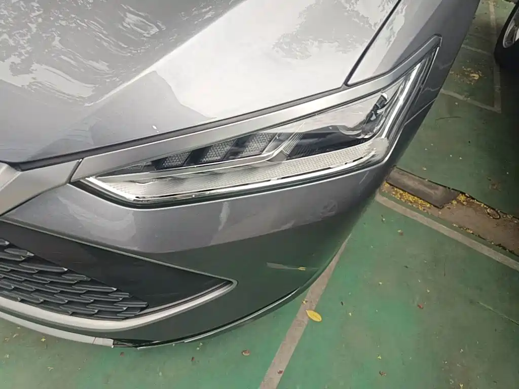BYD Qin PLUS — миниатюра 24