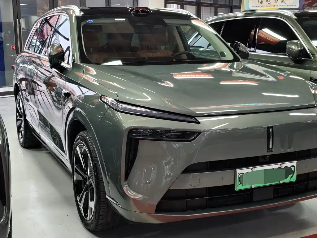 WEI PAI WEI BRAND BLUE MOUNTAIN