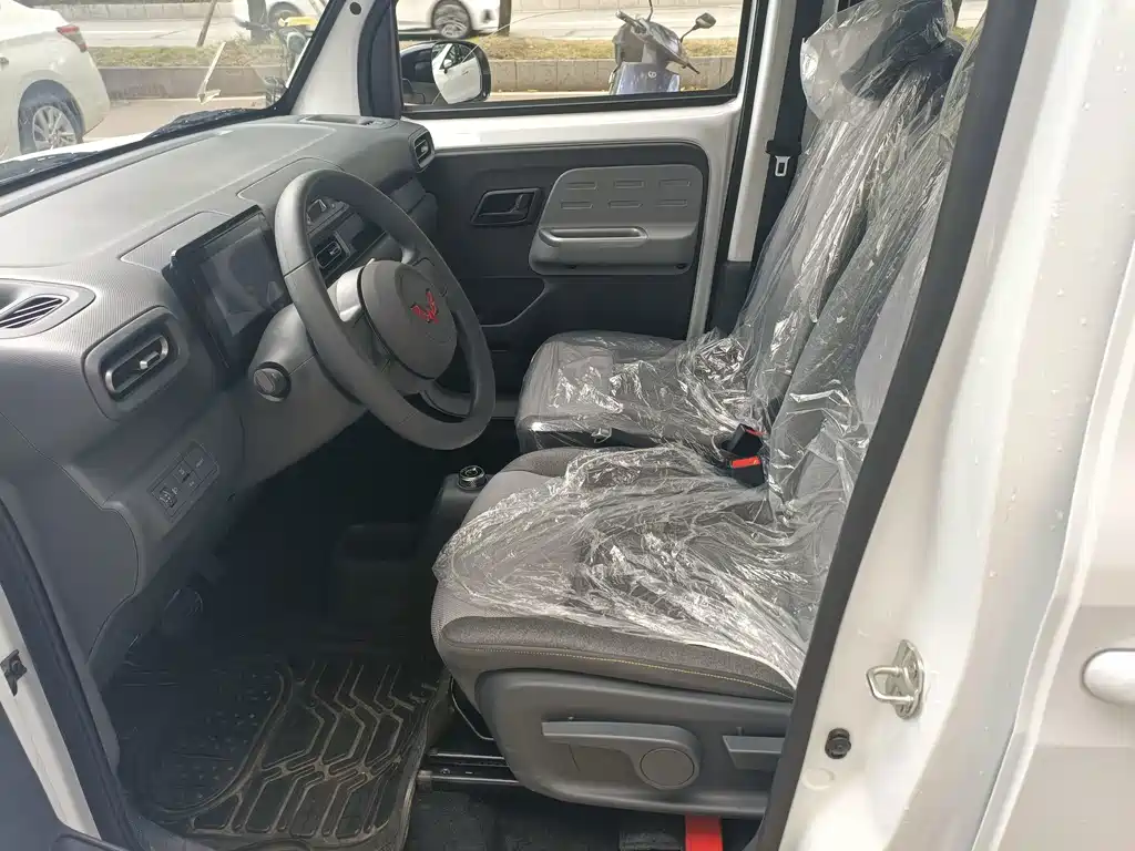 Wuling Zhiguang EV — миниатюра 4