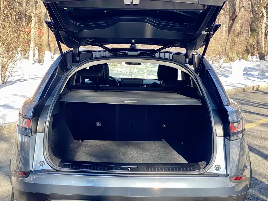 LAND ROVER RANGE ROVER STAR PULSE