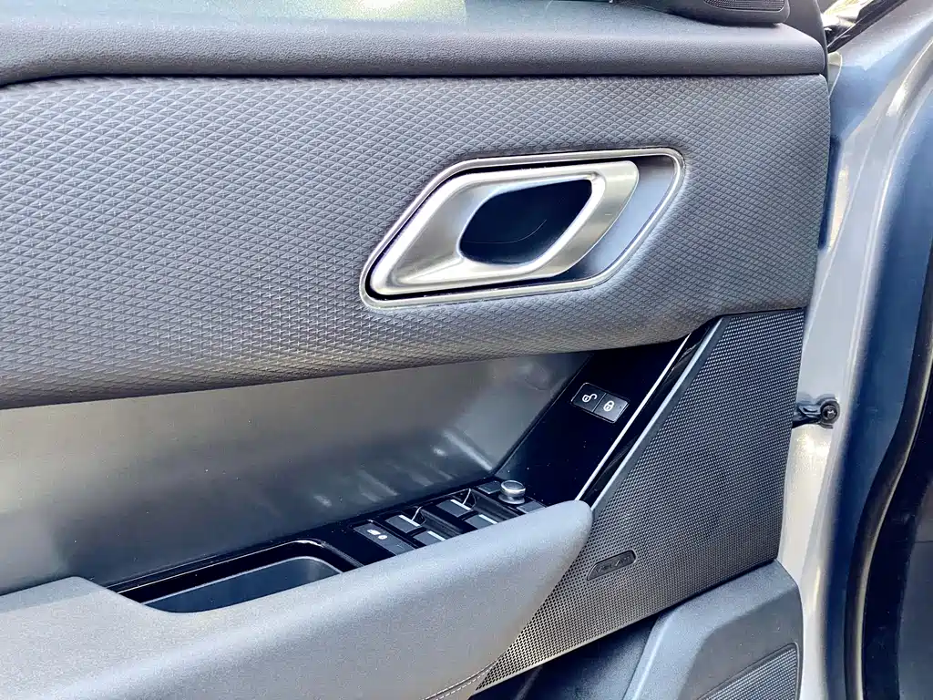 LAND ROVER RANGE ROVER STAR PULSE