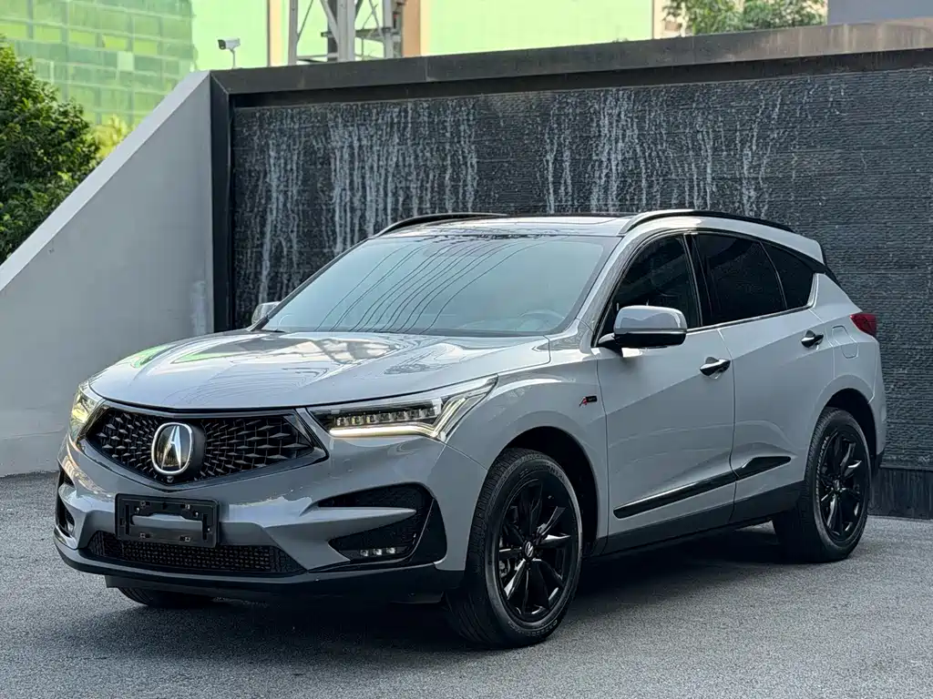 Acura RDX