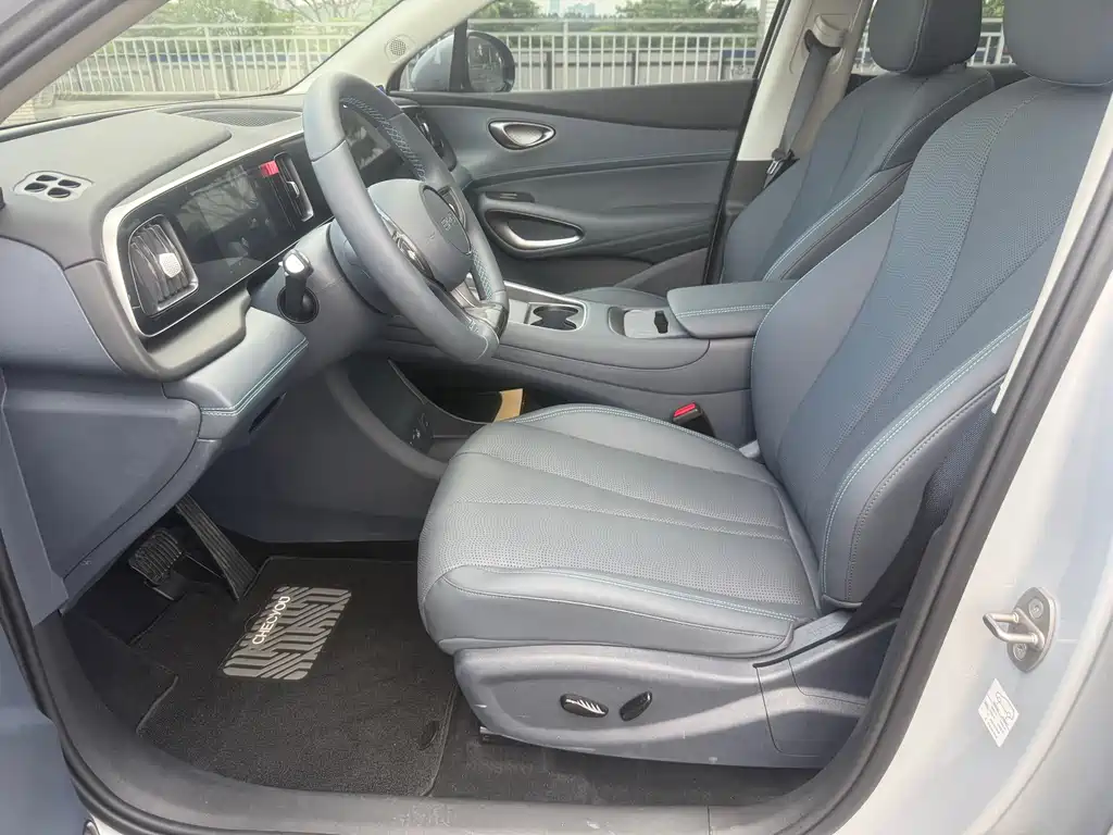 BYD Sealion 05 DM-i — миниатюра 9
