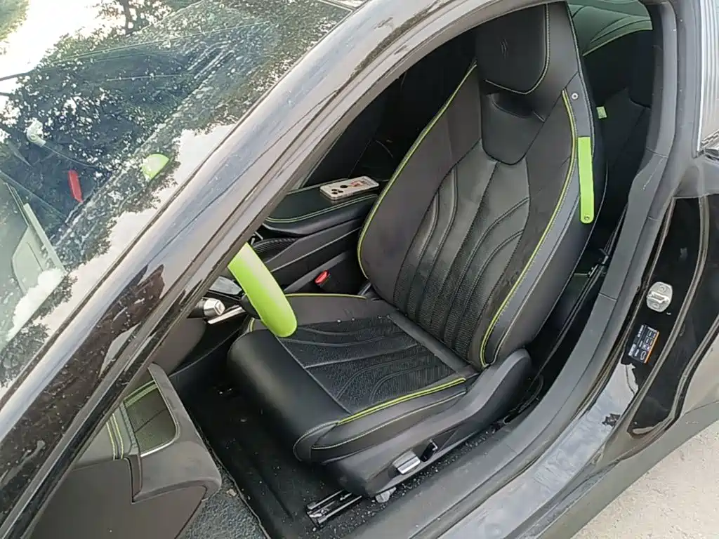Neta Neta GT — миниатюра 15