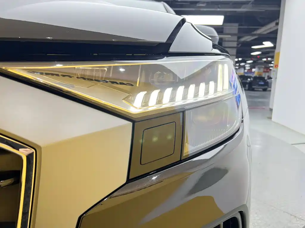 Audi Q8 — миниатюра 16