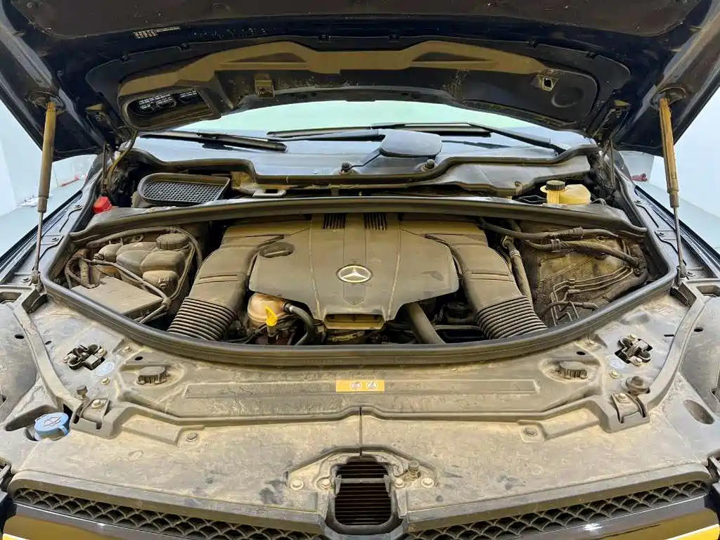 Mercedes-Benz R-Class — миниатюра 11