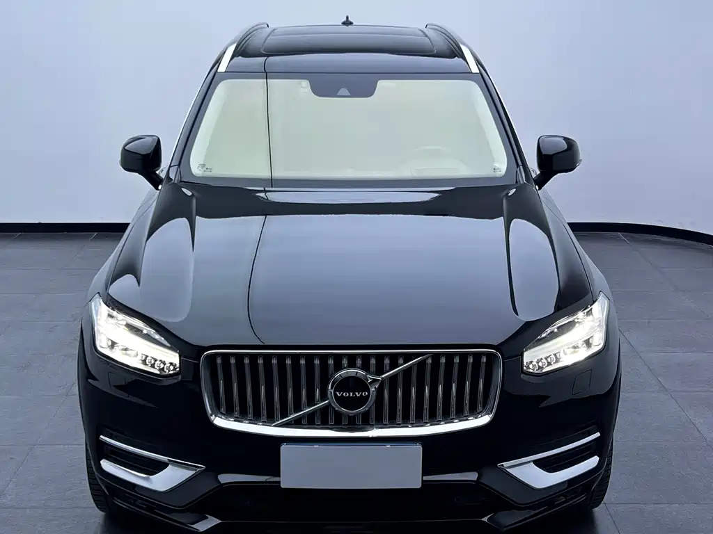 Volvo XC90 — миниатюра 2