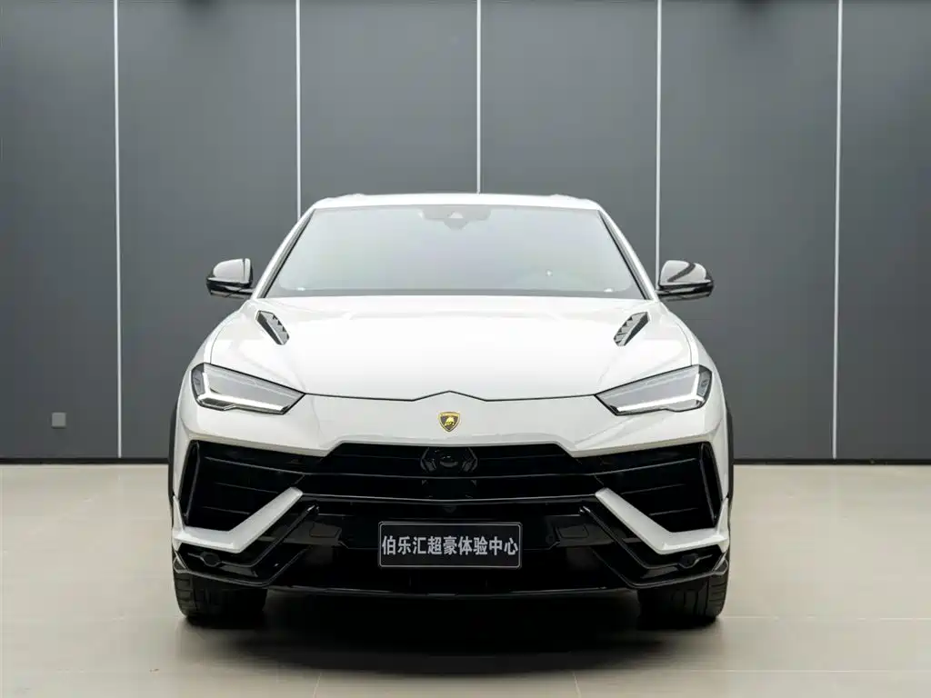 Lamborghini Urus 2023 4.0T V8 S