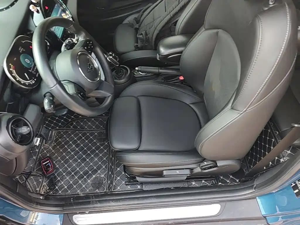 MINI Mini — миниатюра 15