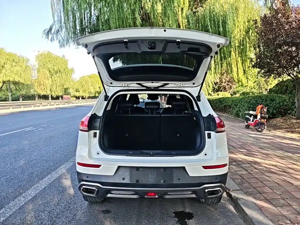 Haval H6 — миниатюра 19