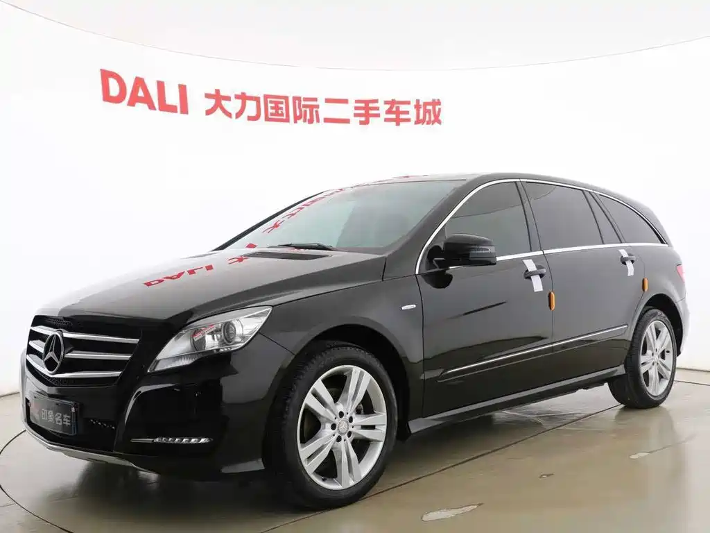 Mercedes-Benz R-Class