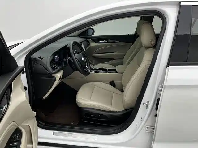 Buick Regal — миниатюра 13