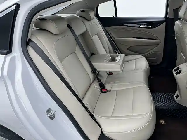 Buick Regal — миниатюра 15