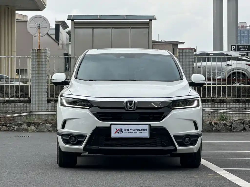 Honda Breeze — миниатюра 2
