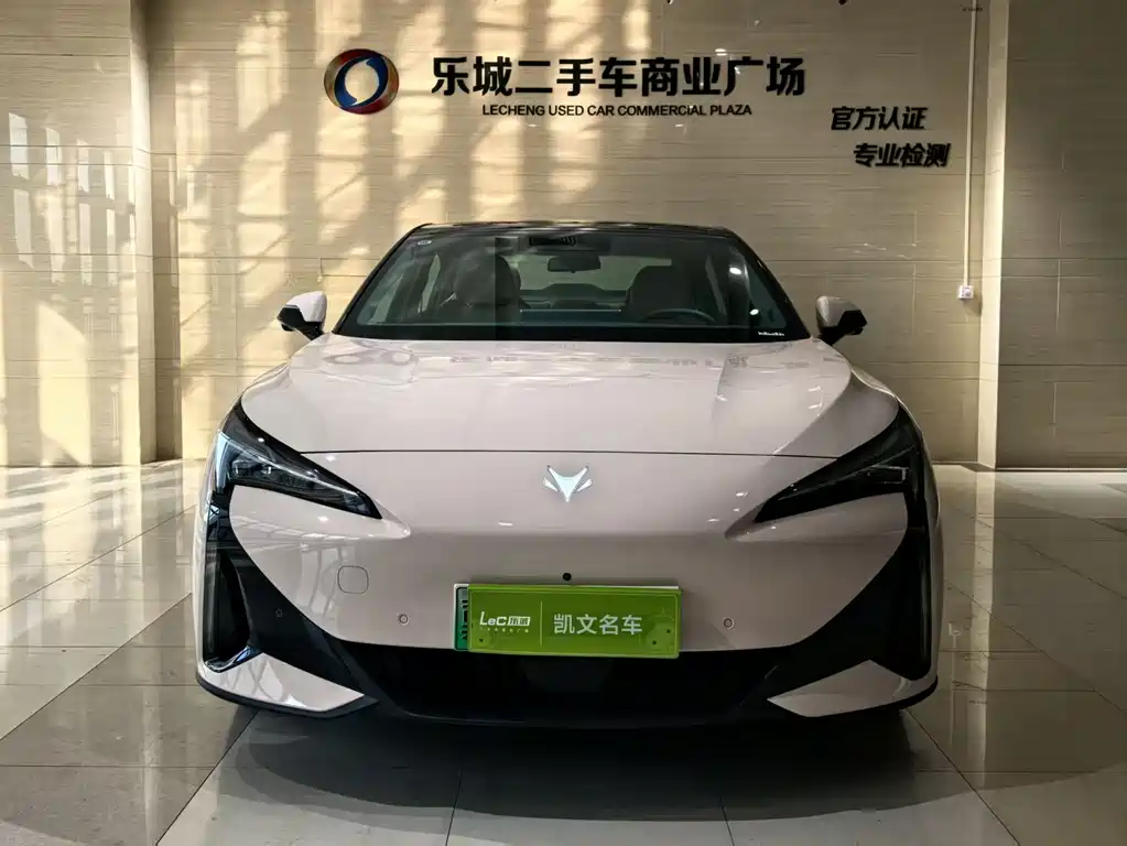 ARCFOX EXTREME FOX POLAR FOX ALPHA S5