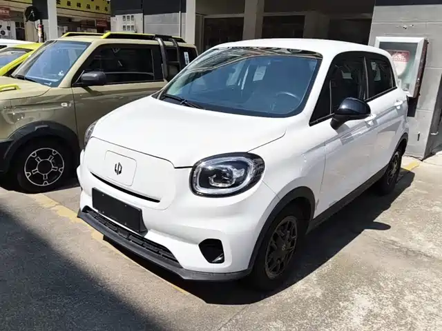 2023 Leapmotor T03