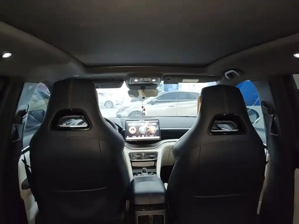 BYD PLUS New Energy — миниатюра 18