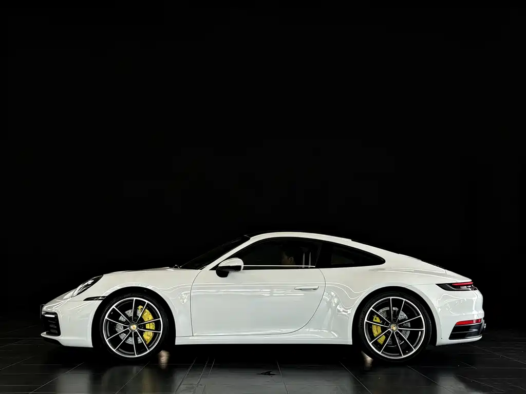 Porsche 911 — фотографии объявления, Фото 5