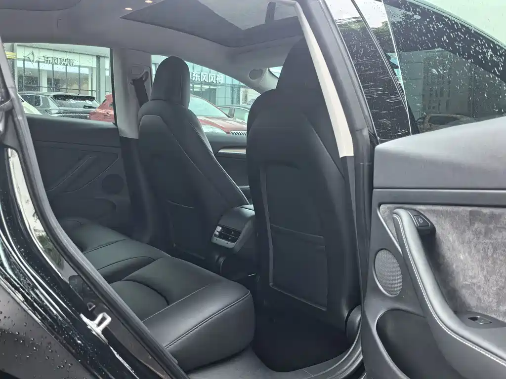 Tesla Model 3 — миниатюра 12
