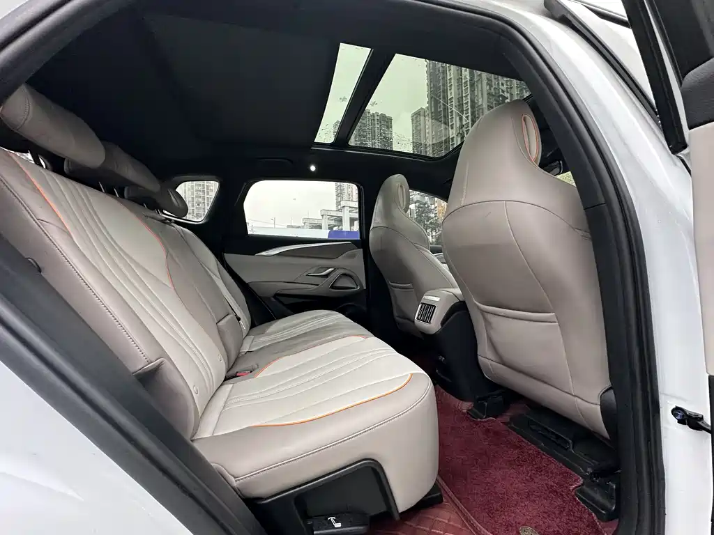 BYD SONGJIANG NEW ENERGY