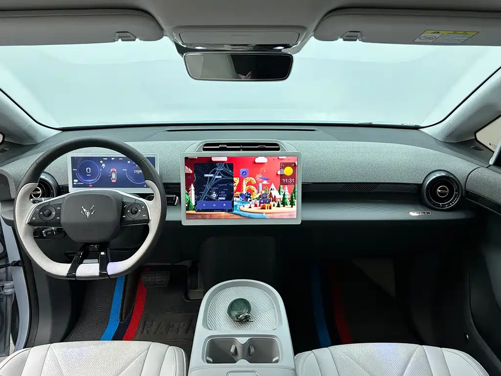 ARCFOX EXTREME FOX POLAR FOX KOALA