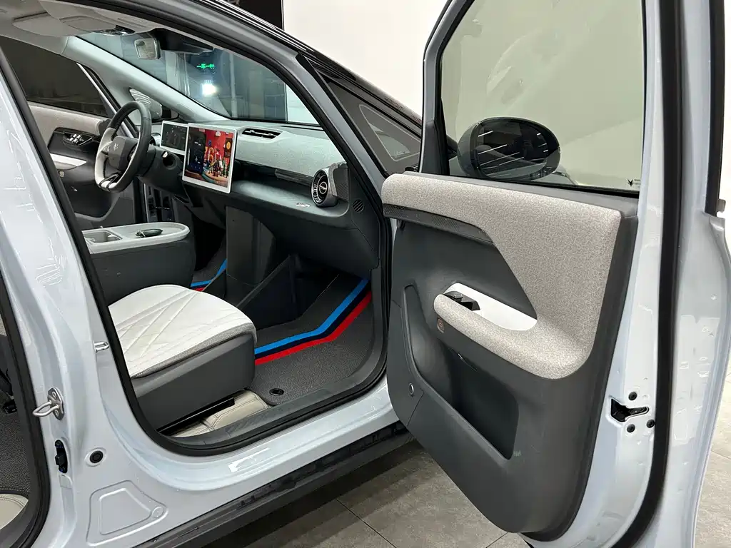 ARCFOX EXTREME FOX POLAR FOX KOALA