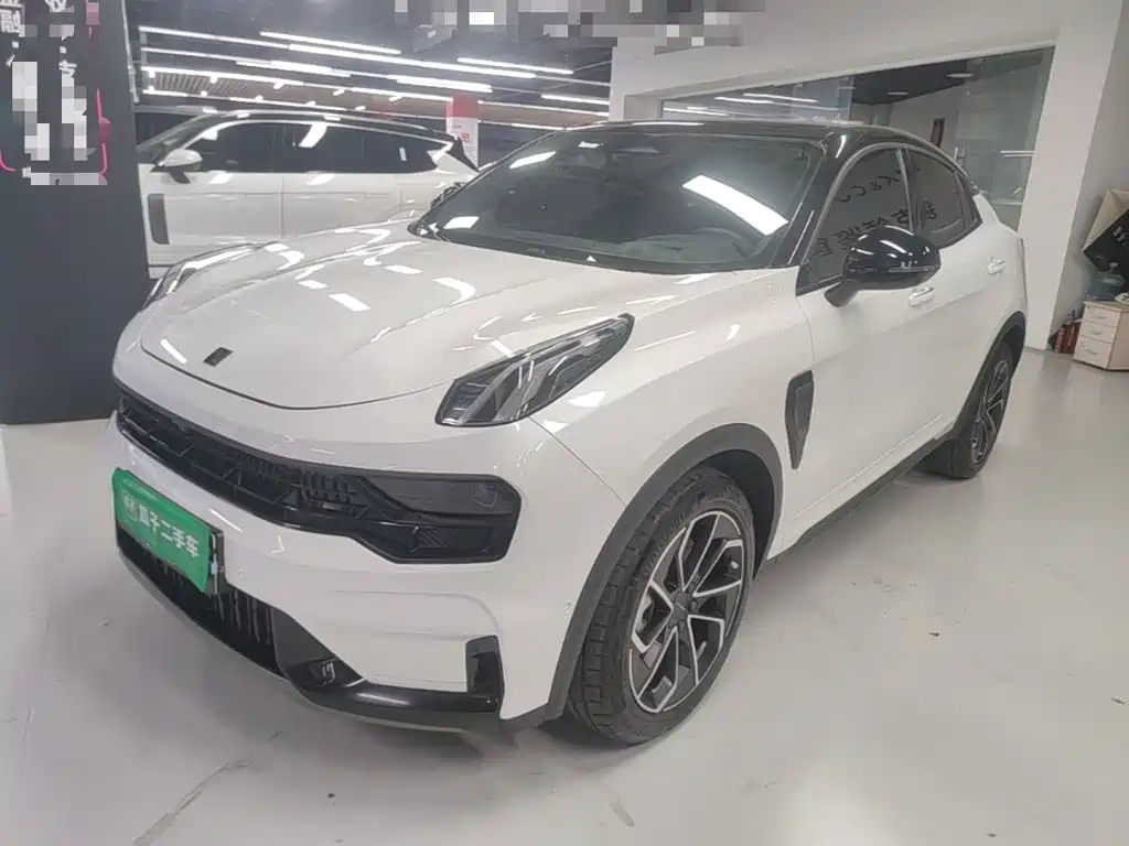Lynk & Co 05 EM-P — миниатюра 2