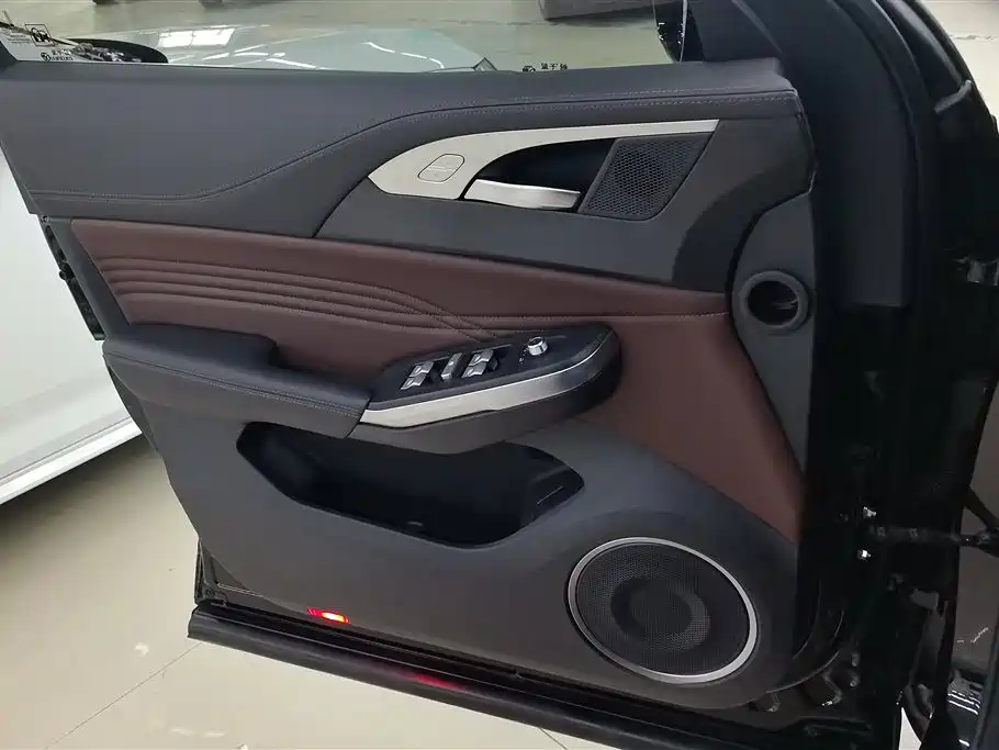 WEI PAI WEI BRAND VV5