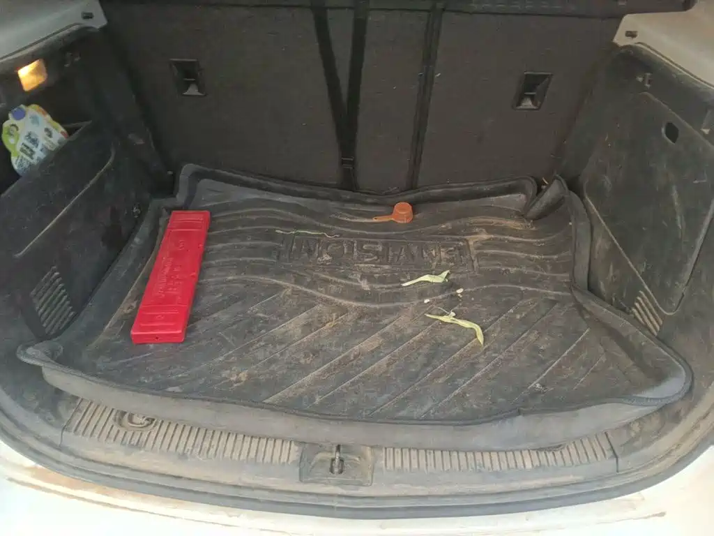 Chevrolet Trax — миниатюра 15