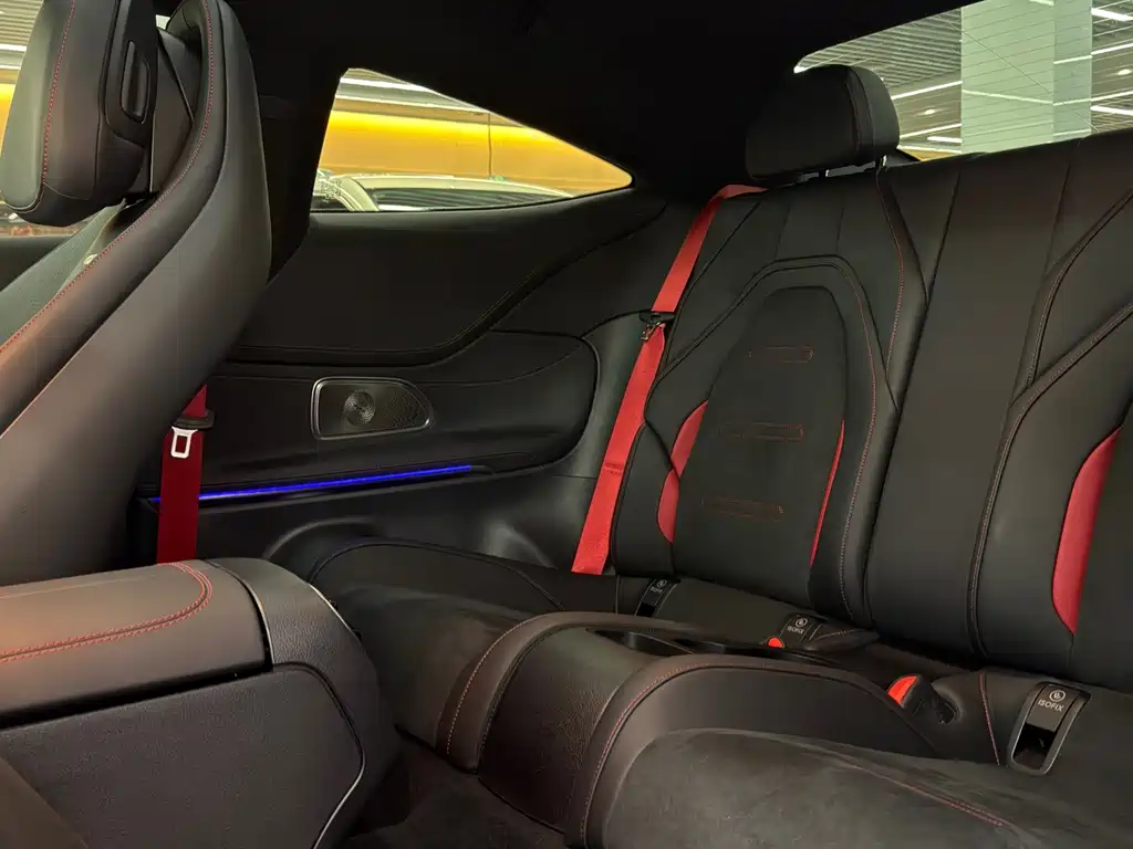 Mercedes-Benz CLE AMG — миниатюра 5