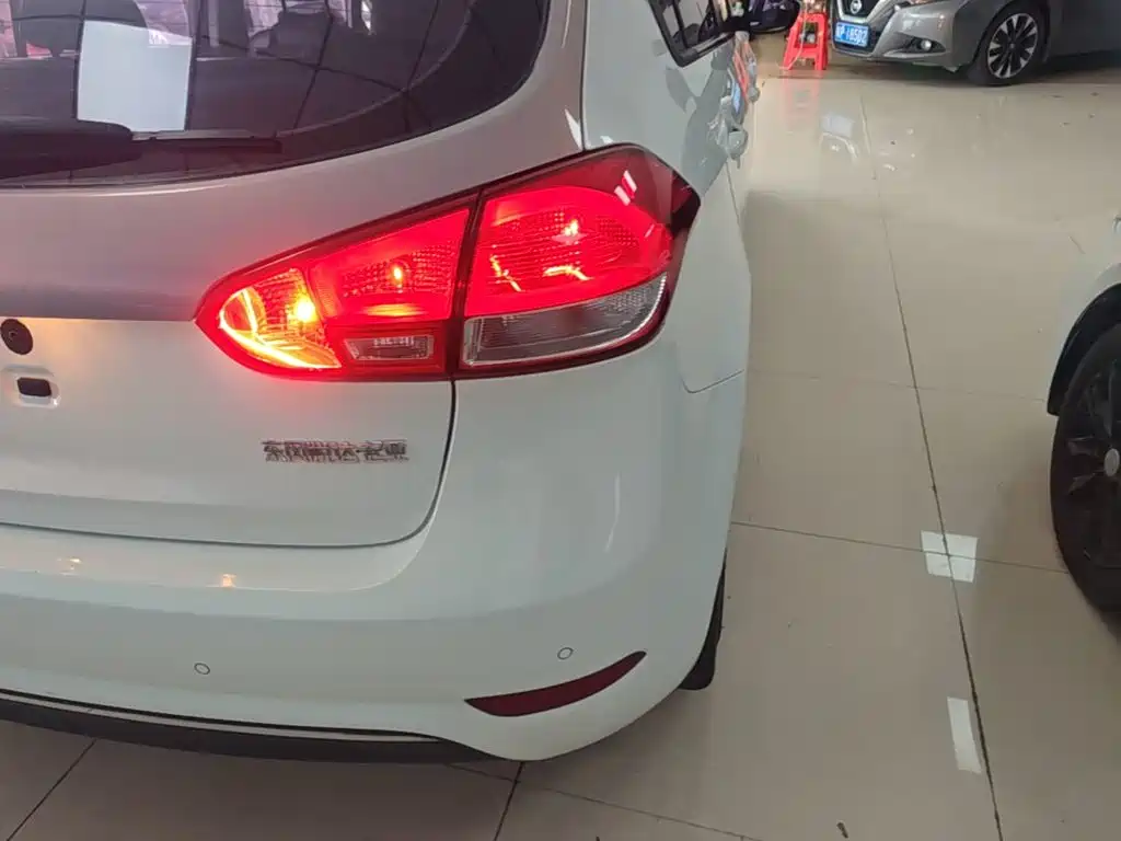 Kia K3S — миниатюра 8
