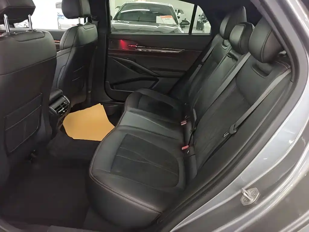 Ford Mondeo — миниатюра 17