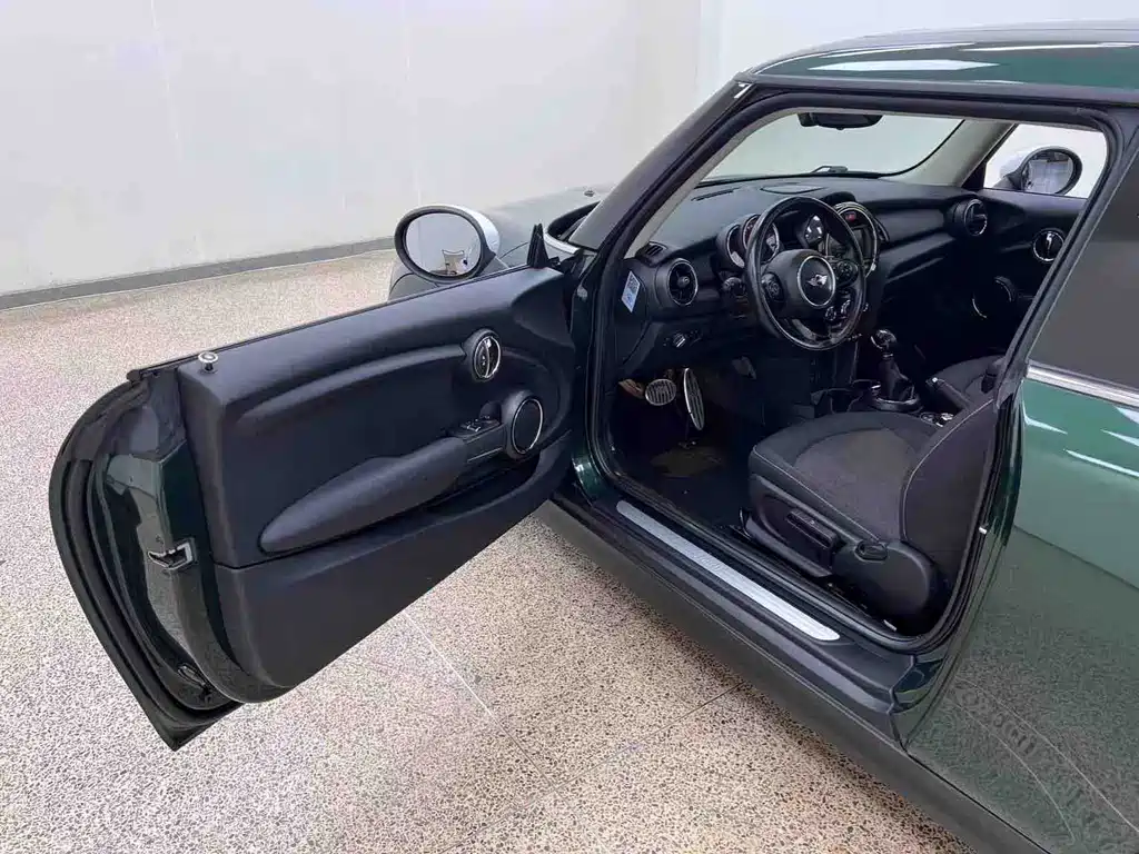 MINI Mini — миниатюра 9